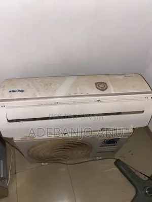 Ac Inverter Bruhm 1.5hp