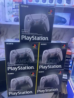 30th Anniversary Ps 5 Controller
