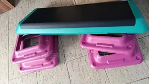 Commercial Stepboard