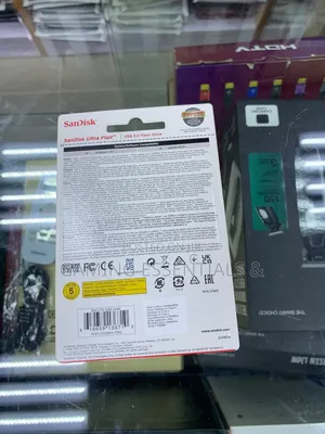 Sandisk Usb 3.0 128gb Flash Drive