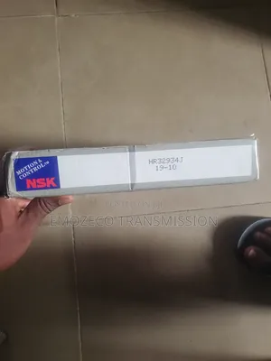32934j Basket Bearing