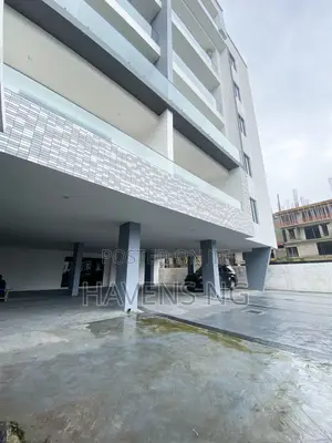 2bdrm Apartment in Lekki Phase 1 for sale