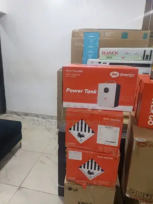 Itel Power Tank: Best Inverter for Tv, Fans Laptops