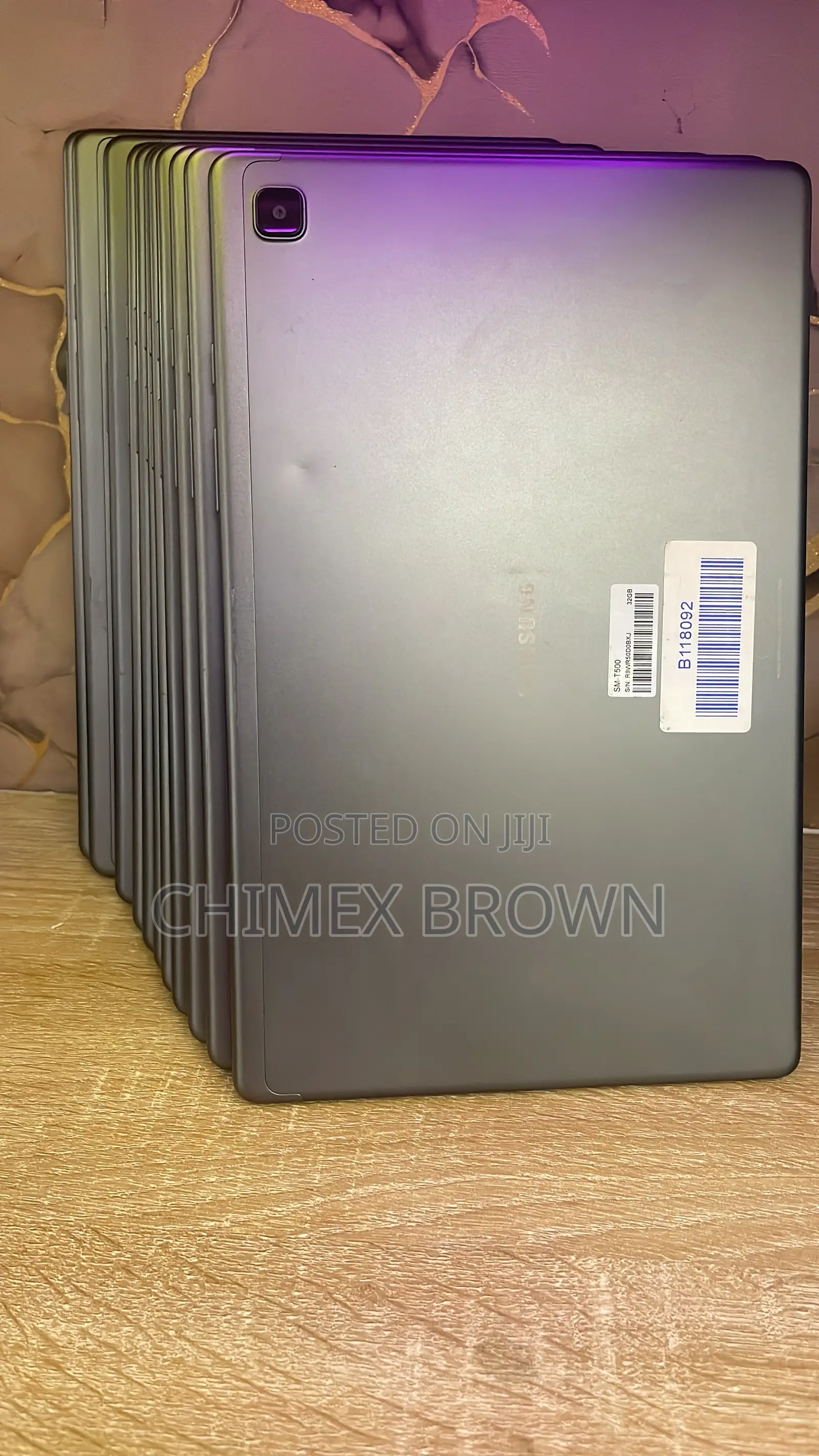 Samsung Galaxy Tab A 7.0 32 GB Gray