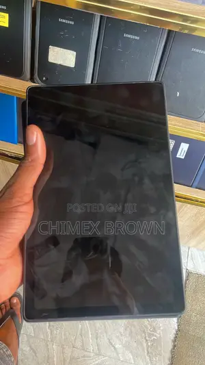 Samsung Galaxy Tab A 7.0 32 GB Gray