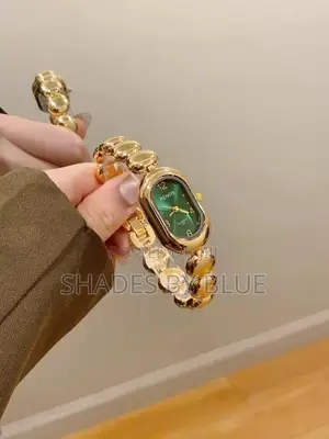 Cute Bubble Date Night Watch