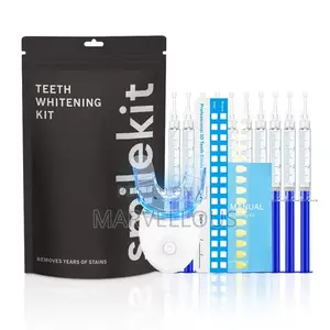 Perfect Teeth Whitening Combo For White Teeth And Fresh Breath