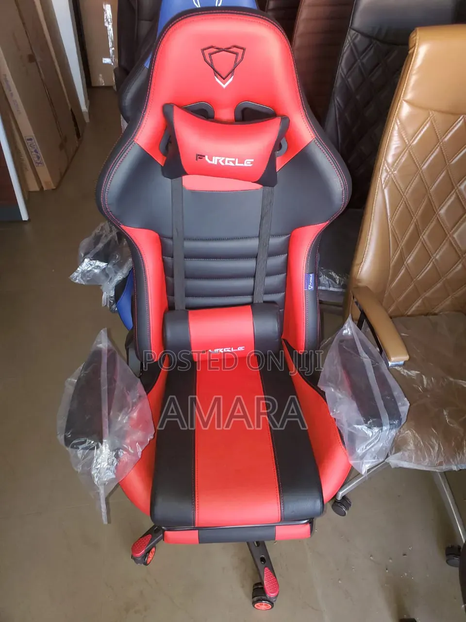 Gaming Chair