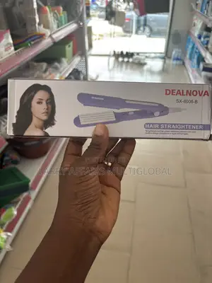 Straightner