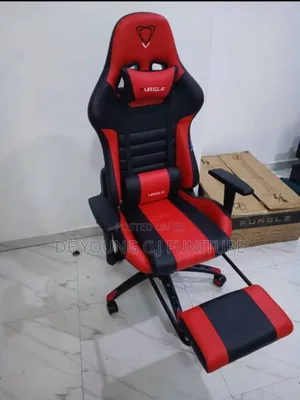 Game Chair or Streaming Chair