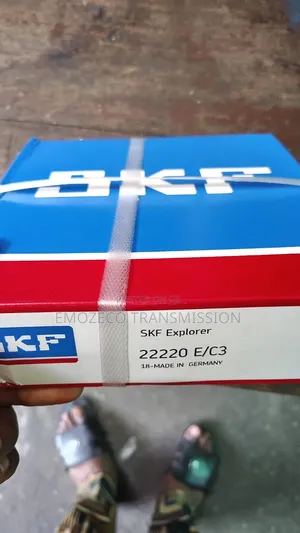 22220e/C3 Heavy-Duty Bearing