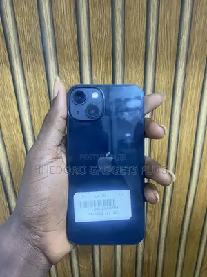 Apple iPhone 13 128 GB Blue