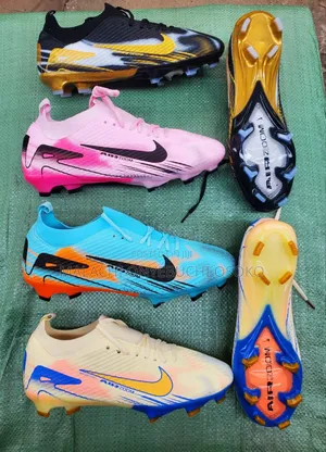 Soccer Boots, Football Boots