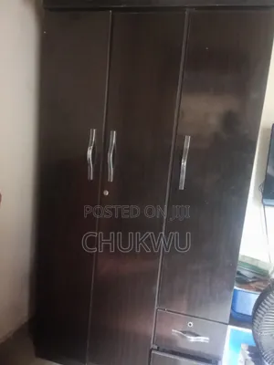 Uche Sales