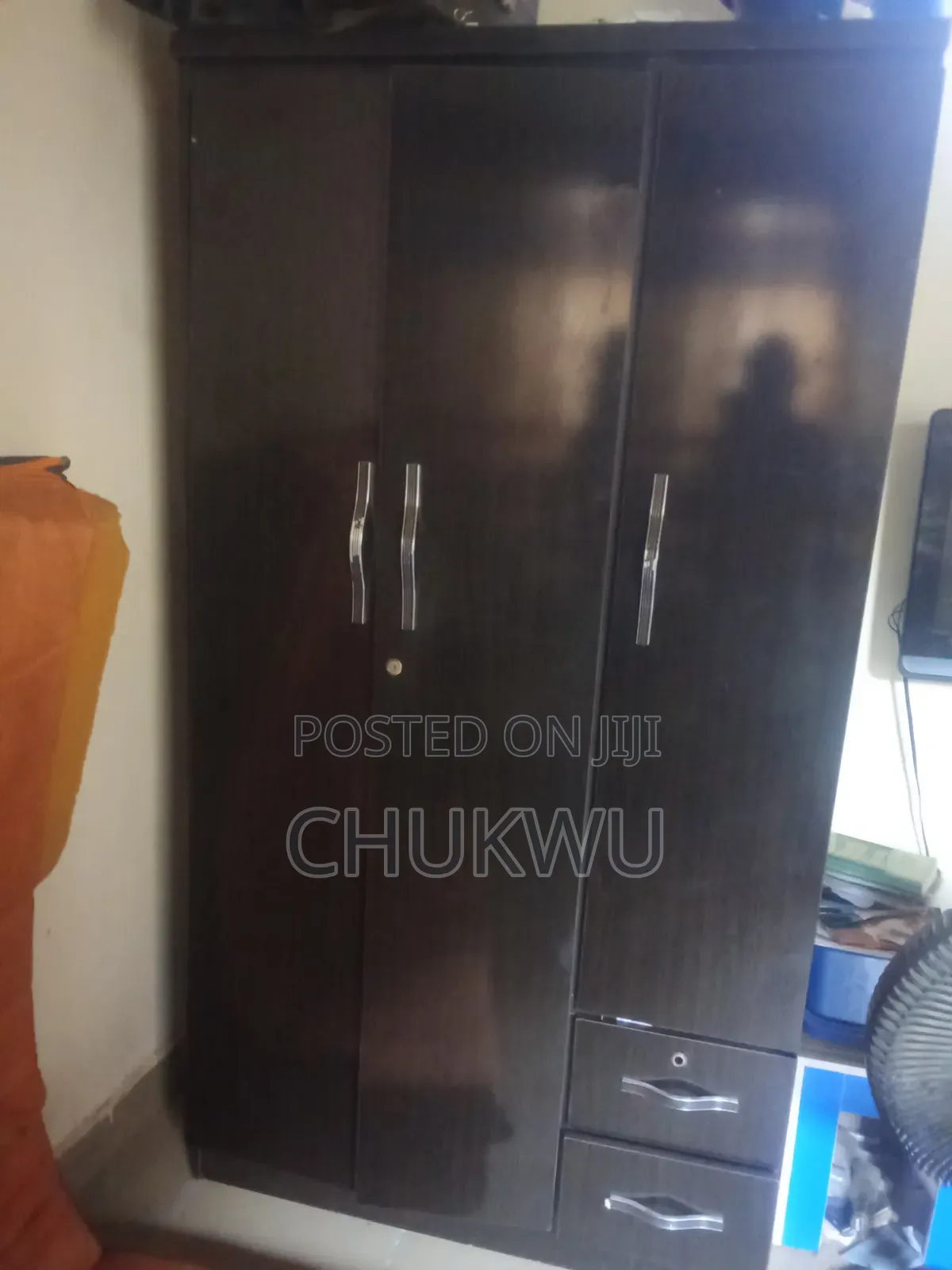 Uche Sales