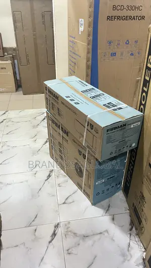 Firman 1.6hp Inverter Ac Fdi-14gsd – Efficient Climate Control System