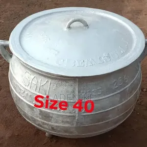 Kokorin Party Cooking Pot
