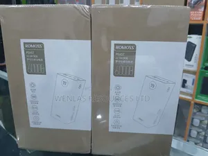 Romoss 60000mah Powerbank