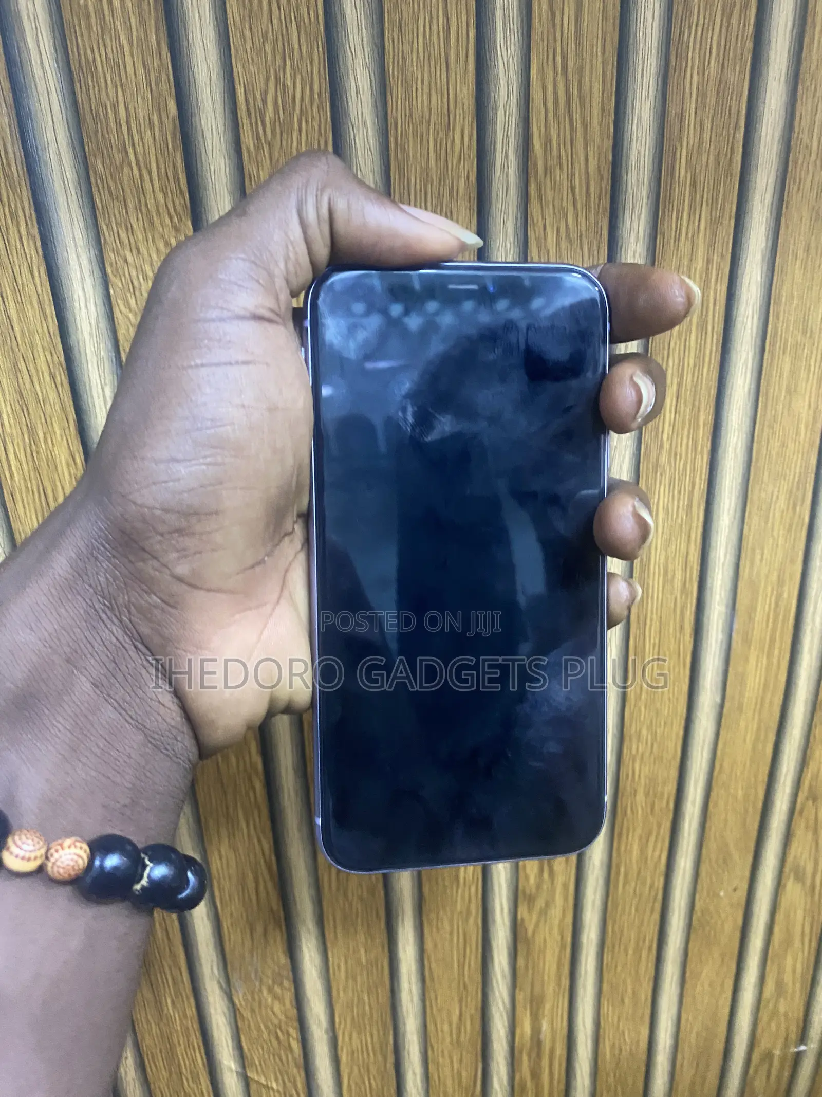 Apple iPhone 11 128 GB Purple