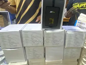 ZKT Thumb Print Scanner