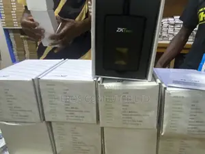 ZKT Thumb Print Scanner