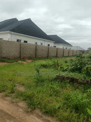Iraye Epe Land With Freehold and Registered Survey