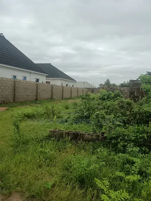 Iraye Epe Land With Freehold and Registered Survey