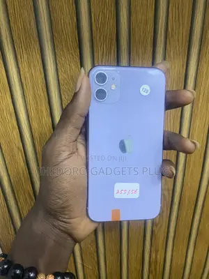 Apple iPhone 11 128 GB Purple