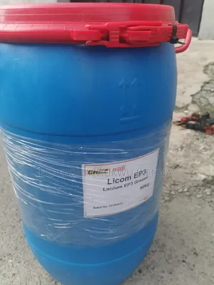 Ep3 Lithium Grease