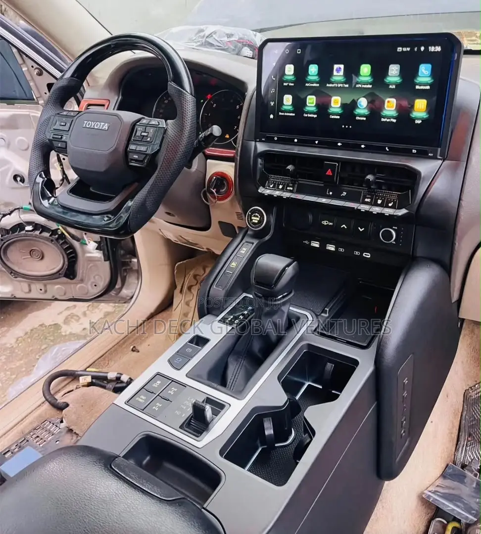 Gx470 Android