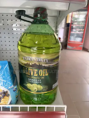 Olive Cooking Oil