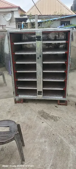 140 Capacity Inverter Ice Block Machine