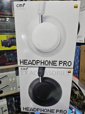 CMF by Nothing Headphone Pro