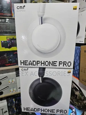 CMF by Nothing Headphone Pro