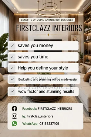 Interior Decorations