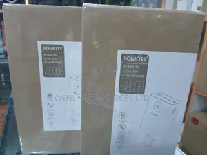 Romoss 40000mah