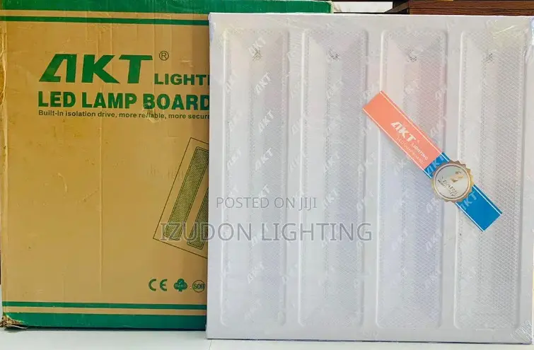 High Quality Akt Led Lamp Board Light