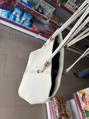 Original Leather Bag