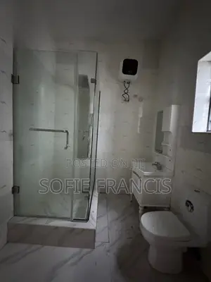 4bdrm Duplex in Orchid, VGC / Ajah for rent