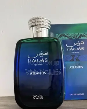 Hawas Atlantis Hawas Viper