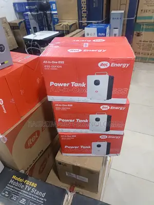 Portable 1000wh Power Supply for Business CCTV