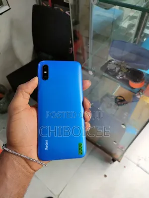 Xiaomi Redmi 9A 128 GB Blue