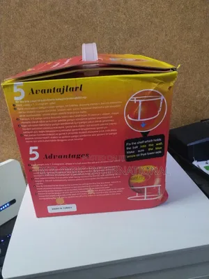 Elide Automatic Fire Extinguisher Ball