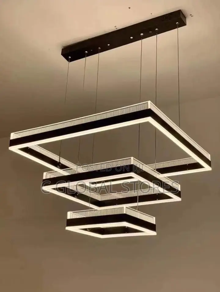 Nwe Dropping Chandelier