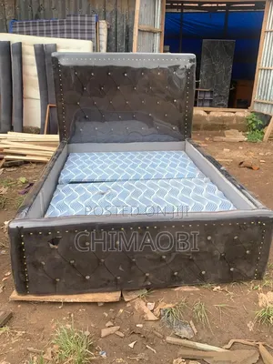 4by6 Bedstand