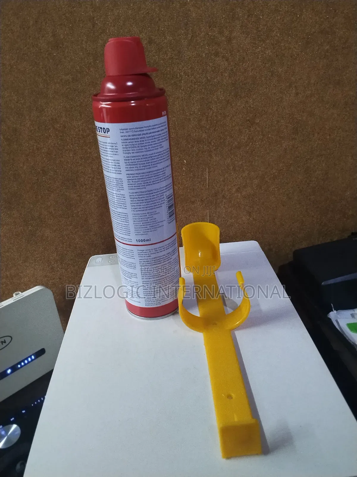 Handheld Fire Stop Extinguisher
