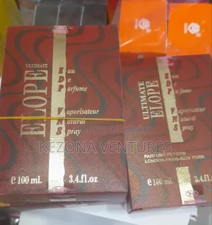 Elope Perfume 100ml
