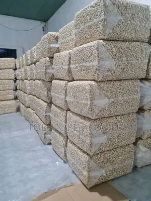 Premium Cashew Nuts