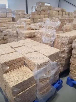 Premium Cashew Nuts