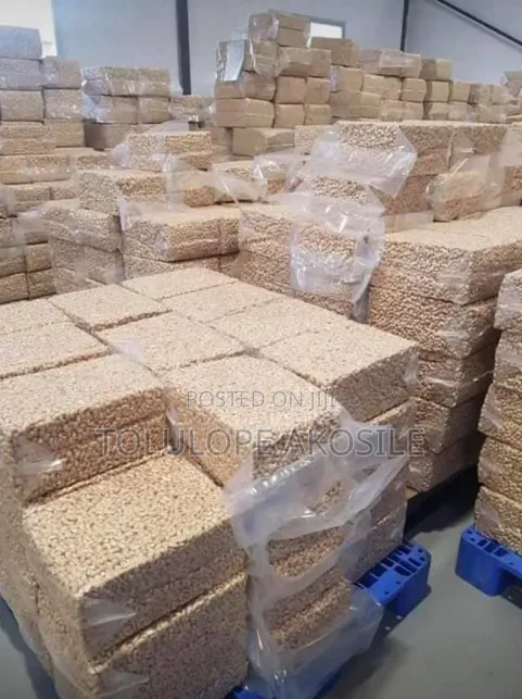Premium Cashew Nuts